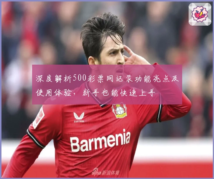 深度解析500彩票网记录功能亮点及使用体验，新手也能快速上手