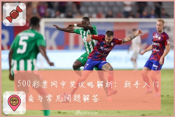 500彩票网中奖攻略解析：新手入门指南与常见问题解答