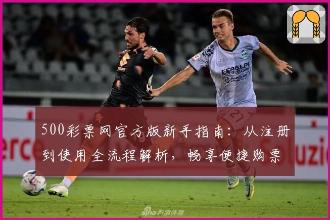 500彩票网官方版新手指南:从注册到使用全流程解析,畅享便捷购票体验