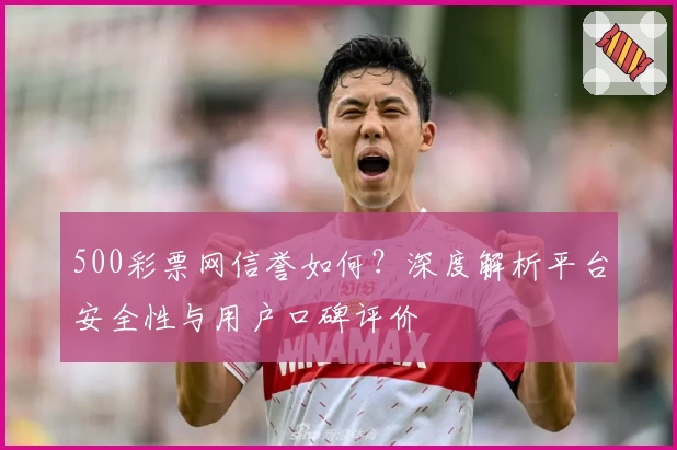 500彩票网信誉如何？深度解析平台安全性与用户口碑评价