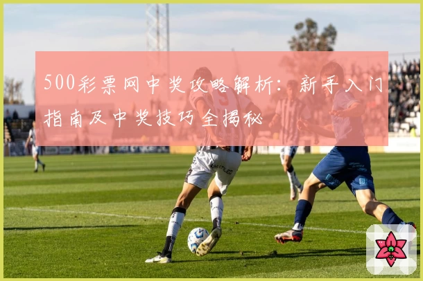 500彩票网中奖攻略解析：新手入门指南及中奖技巧全揭秘