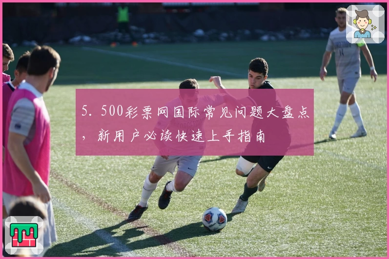 5. 500彩票网国际常见问题大盘点，新用户必读快速上手指南