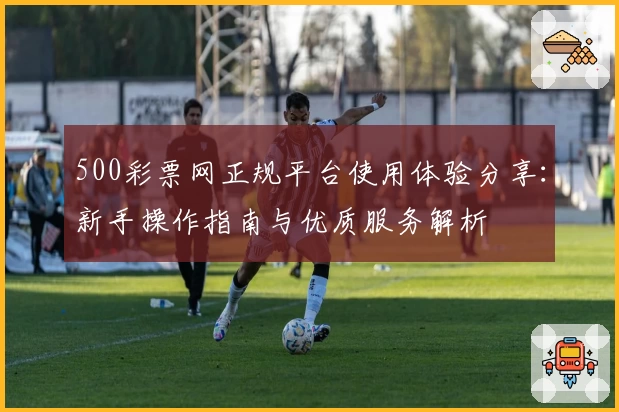 500彩票网正规平台使用体验分享：新手操作指南与优质服务解析
