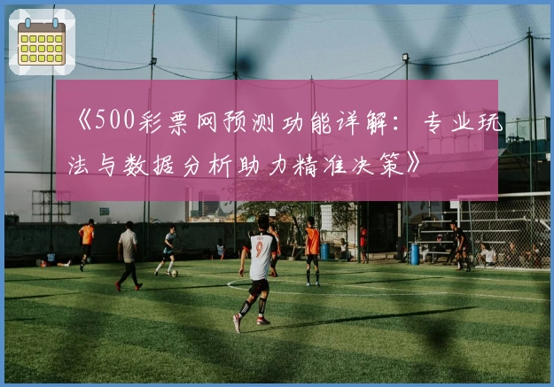 《500彩票网预测功能详解:专业玩法与数据分析助力精准决策》